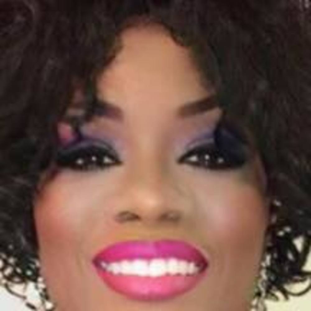 Meet your Posher, Jackie